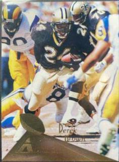 Derek Brown