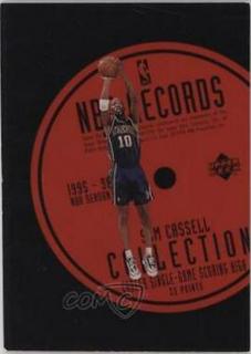 Sam Cassell