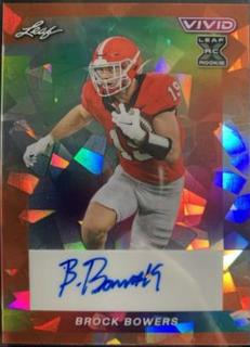 Brock Bowers