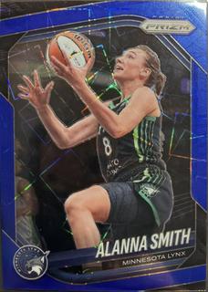 Alanna Smith