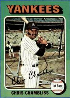 Chris Chambliss