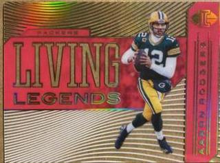 Aaron Rodgers