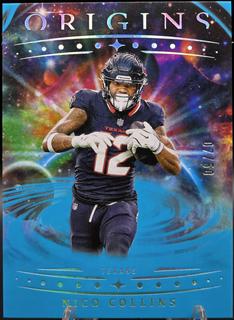 Nico Collins