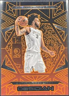 Dereck Lively II