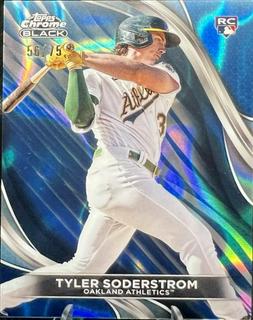 Tyler Soderstrom