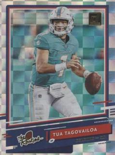 Tua Tagovailoa