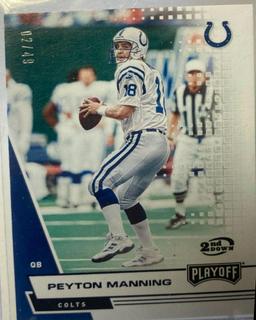 Peyton Manning