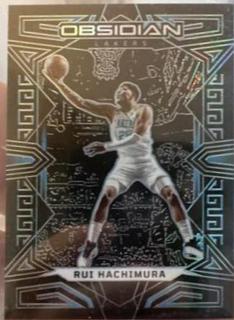 Rui Hachimura