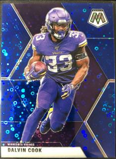 Dalvin Cook