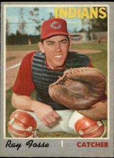 Ray Fosse