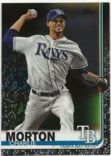 Charlie Morton
