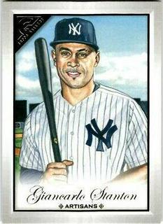 Giancarlo Stanton