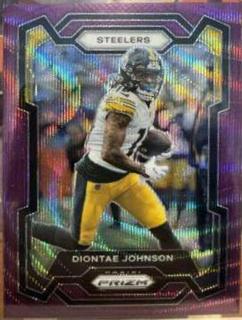 Diontae Johnson