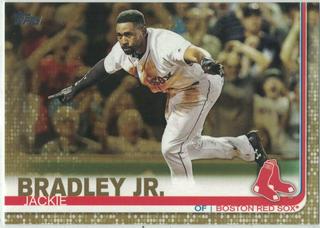 Jackie Bradley Jr.