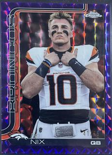 Bo Nix