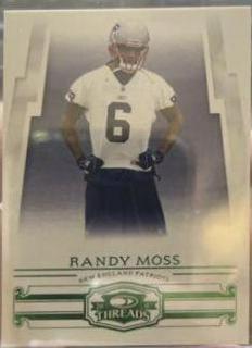 Randy Moss