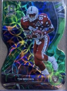 Tim Brown