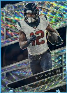 Nico Collins