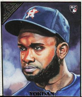 Yordan Alvarez