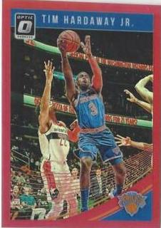 Tim Hardaway Jr.