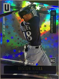Keston Hiura