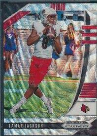 Lamar Jackson