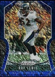 Ray Lewis