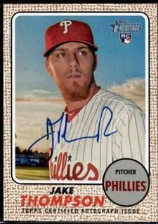 Jake Thompson