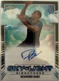 Desmond Bane