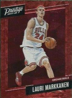 Lauri Markkanen