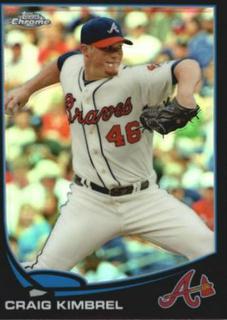 Craig Kimbrel