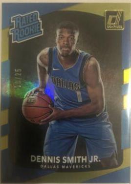 Dennis Smith Jr.