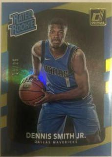 Dennis Smith Jr.