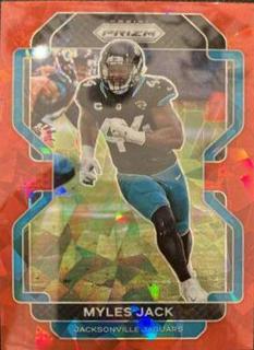 Myles Jack