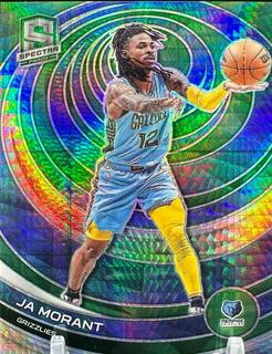 Ja Morant