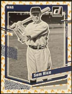 Sam Rice