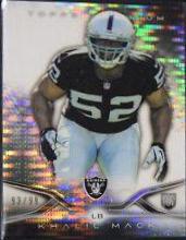 Khalil Mack