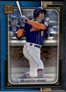 Brandon Nimmo