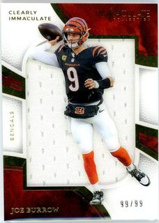 Joe Burrow