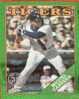 Miguel Cabrera