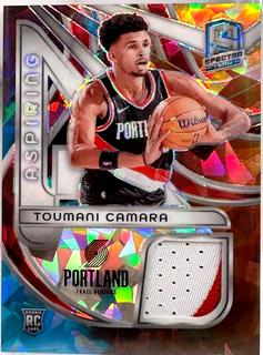 Toumani Camara