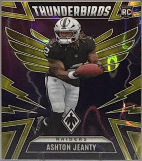 Ashton Jeanty