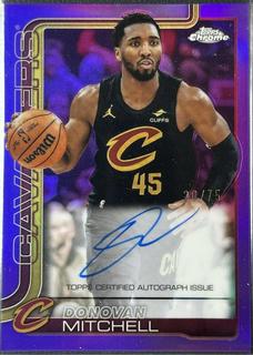 Donovan Mitchell