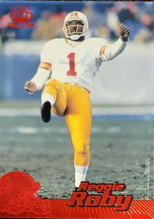 Reggie Roby