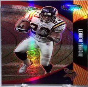 Michael Bennett