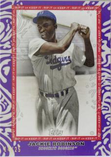 Jackie Robinson