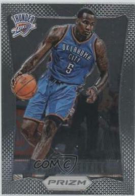 Kendrick Perkins