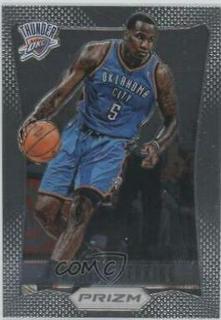 Kendrick Perkins