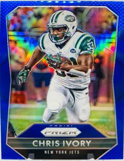 Chris Ivory