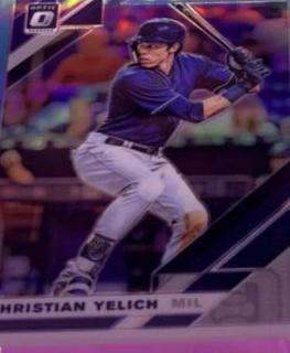 Christian Yelich